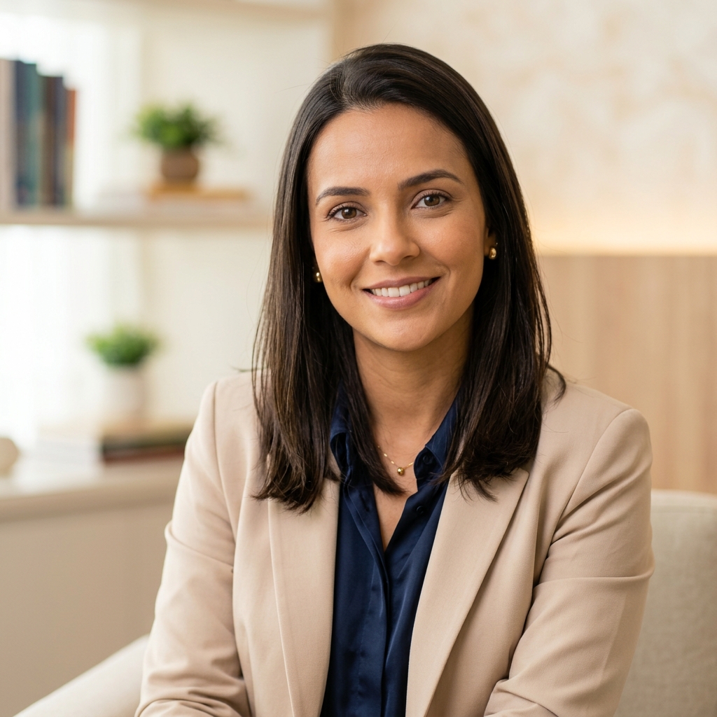 Dra. Bianca Oliveira